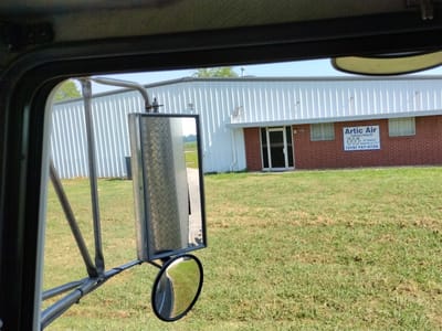 Artic Air Conditioning & Heating Inc.