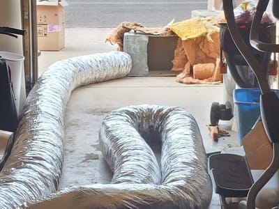 Artic Air Heating & Air Conditioning