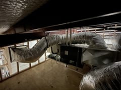 Artic Air Heating & Air Conditioning