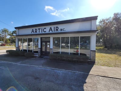 Artic Air, Inc.