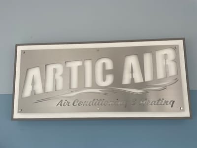 Artic Air, Inc.