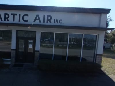 Artic Air, Inc.