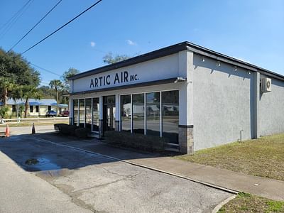 Artic Air, Inc.