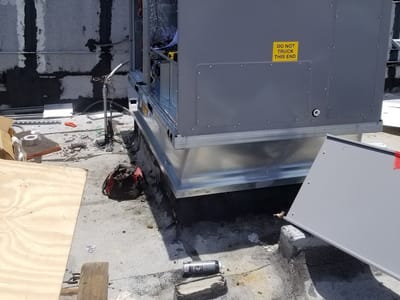 Artic Blue Cooling LLC