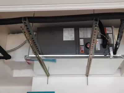 Artic Blue Cooling LLC