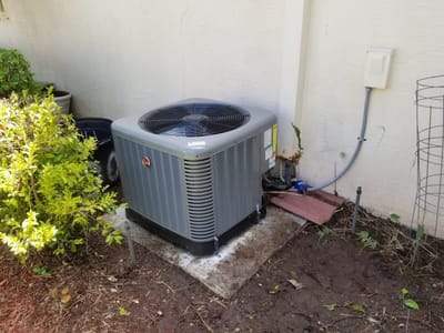 Artic Blue Cooling LLC