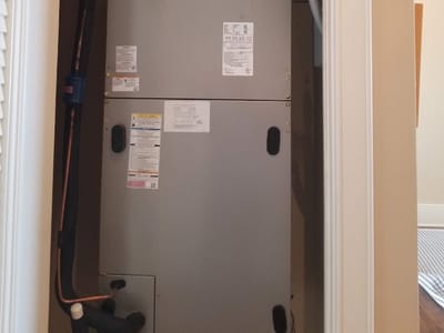 Artic Blue Cooling LLC