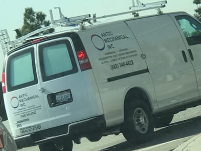 Artic Mechanical Inc
