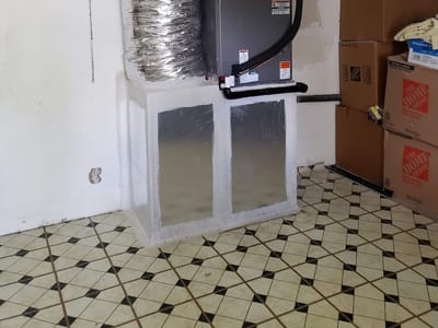 ArticCold AC 24/7 Emergency & Repair in Miami