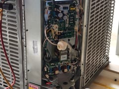 Artie's Heating & Air Conditioning