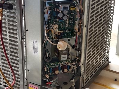 Artie's Heating & Air Conditioning