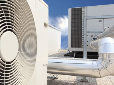 Artisan Air Heating and Cooling