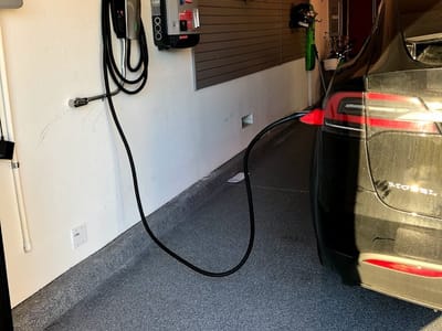 Artisan Electrical & HVAC Inc.