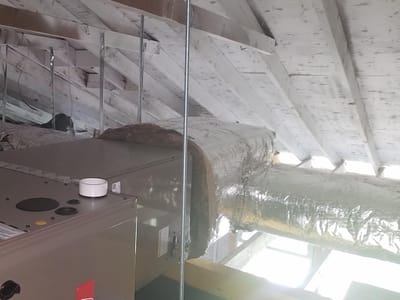 Artisan Plumbing Heating & Cooling Corp