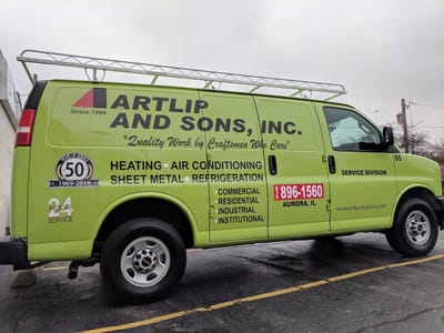 Artlip and Sons, Inc.