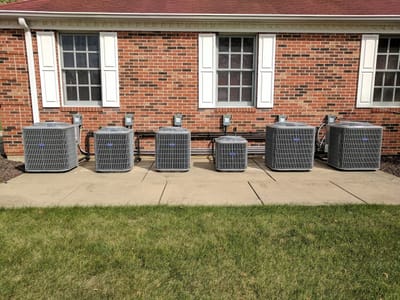 Artlip and Sons, Inc.