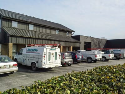 Arundel Cooling & Heating