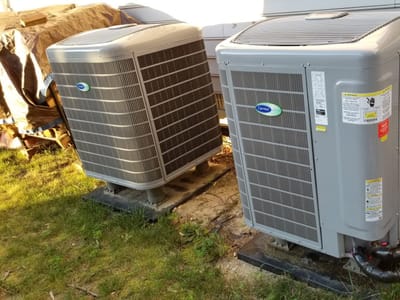 Arundel Cooling & Heating