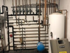 Arvada Mechanical Corp.