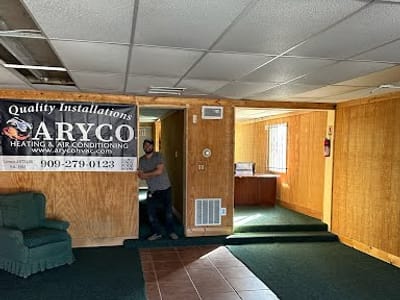 Aryco HVAC