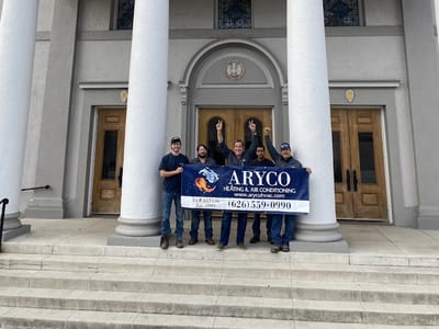 Aryco HVAC
