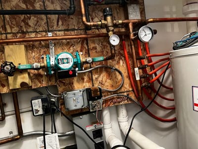 Arzet Heating & Air Conditioning, Inc