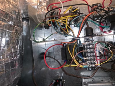 Arzet Heating & Air Conditioning, Inc