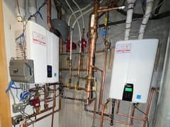 Arzet Heating & Air Conditioning, Inc