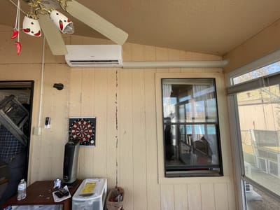 Arzola’s heating and cooling