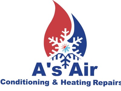 As air and Repair