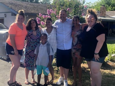 Asamoah Heat and Air