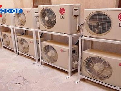 ASAP AIR A/C and Heating Houston