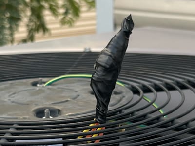 ASAP Air Conditioning And Heating