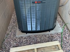 ASAP Air Conditioning And Heating