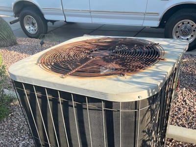 ASAP Air Conditioning And Heating