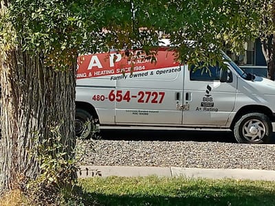 ASAP Air Conditioning And Heating