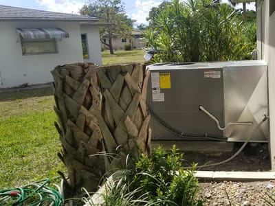 ASAP Air Conditioning