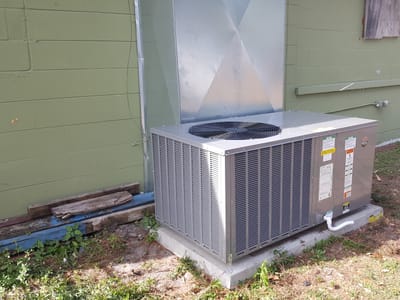 ASAP Air Conditioning