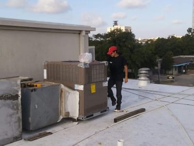 ASAP Cooling & Heating