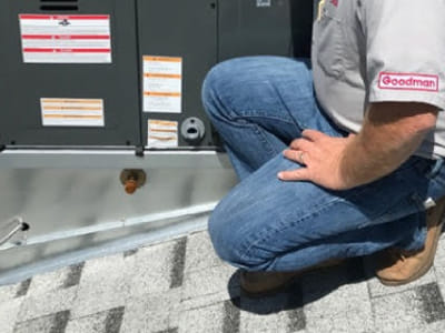 ASAP Heating & Air Conditioning