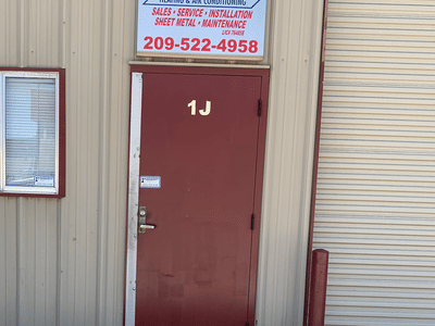 ASAP Heating & Air Conditioning