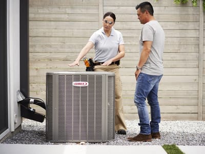 ASAP Heating & Air Inc