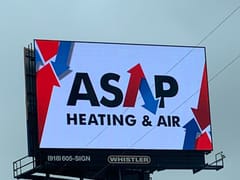 ASAP Heating & Air Inc