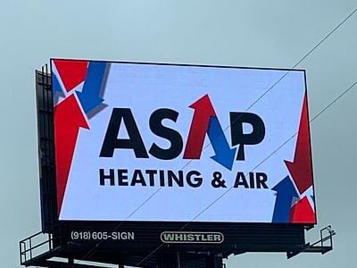 ASAP Heating & Air Inc