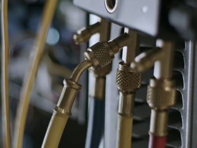 ASAP Heating & Air Inc