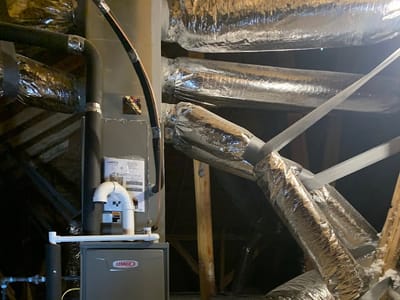 ASAP Heating & Air (OKC Metro)