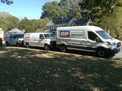 ASAP Heating and Air Conditioning