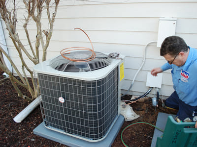 ASAP Heating and Air Conditioning