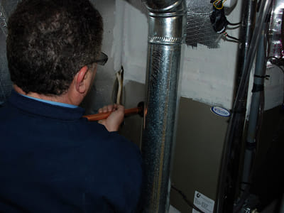 ASAP Heating and Air Conditioning