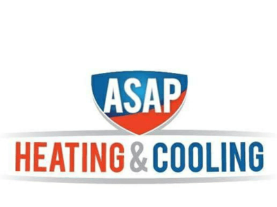 Asap heating & cooling Inc.
